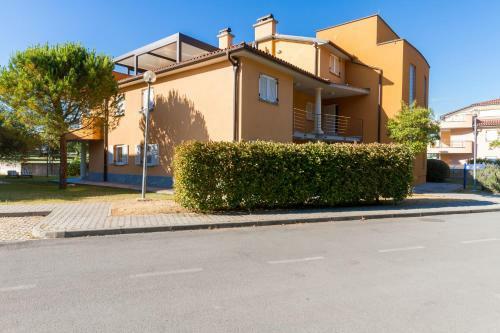 Apartamento Lebic 411 In Marina By Locap Group