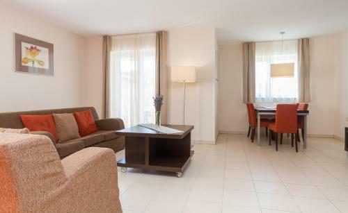 Apartamento Lebic 411 In Marina By Locap Group