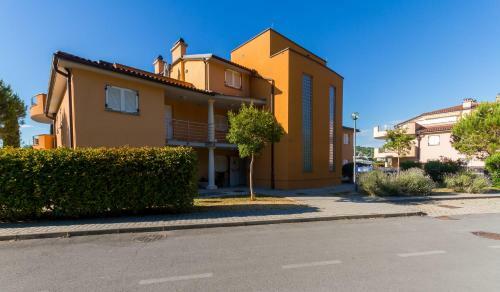 Apartamento Lebic 411 In Marina By Locap Group