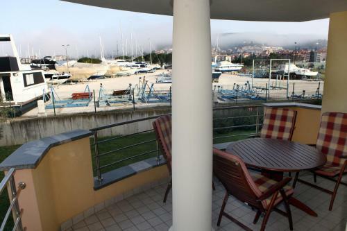 Apartamentos Garbin 711 Marina Portoroz