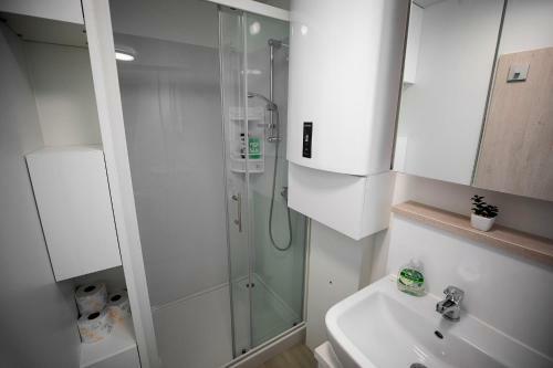 Apartamento Categorical Floating House