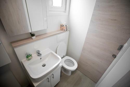 Apartamento Categorical Floating House