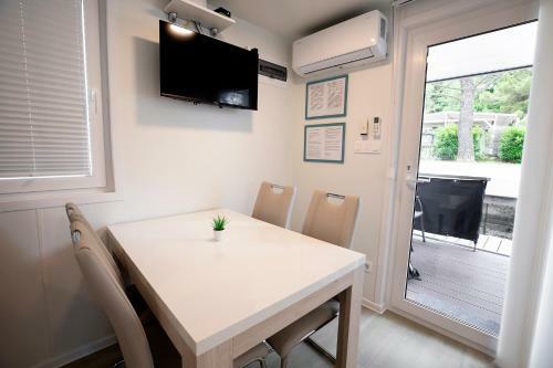 Apartamento Categorical Floating House