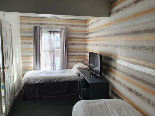 Balkan Hotel