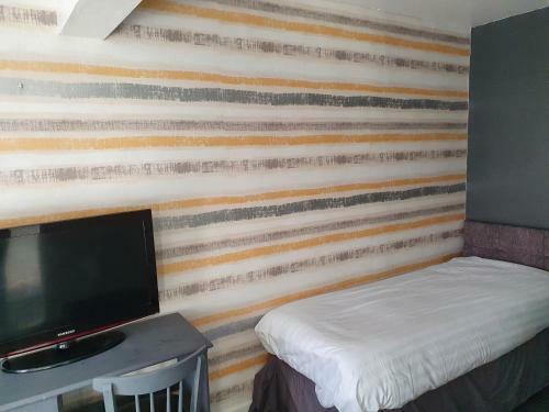 Balkan Hotel
