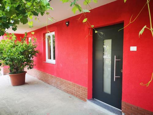 Apartments Franca