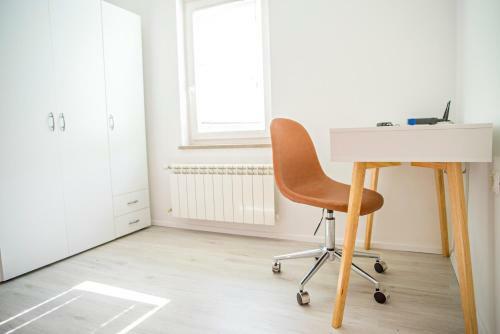 Apartamento Oleander