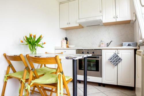 Apartamento Oleander