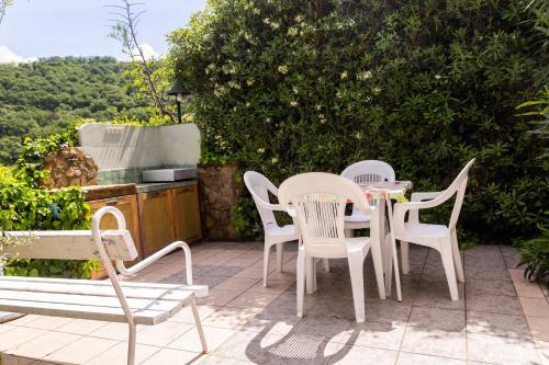 Apartamento Oleander