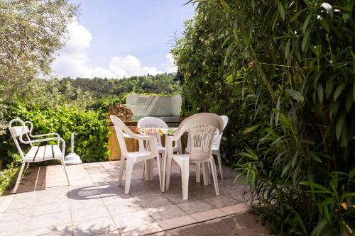 Apartamento Oleander