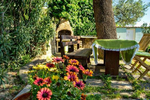 Apartamento Oleander