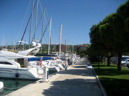 Sea House Miramare