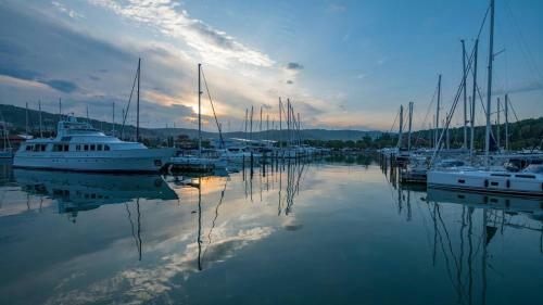 Sea House Miramare