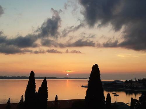 Apartamento Studio Solare