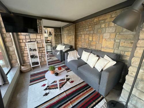 Apartamento Studio Solare