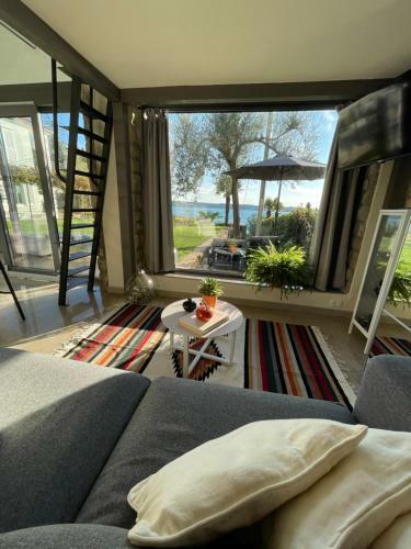 Apartamento Studio Solare