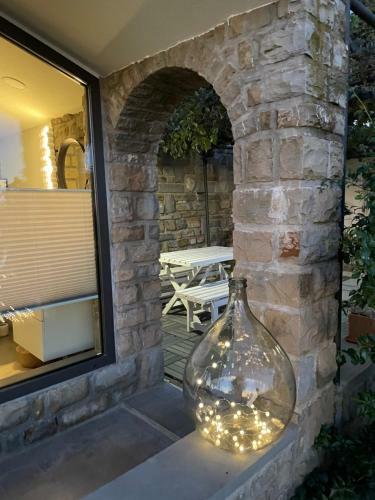 Apartamento Studio Solare