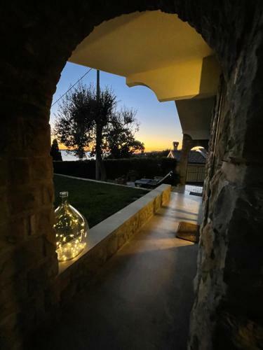 Apartamento Studio Solare