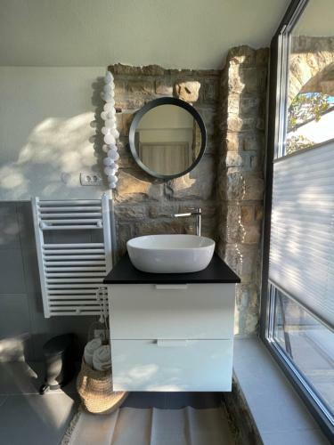 Apartamento Studio Solare