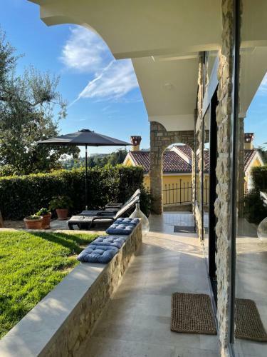 Apartamento Studio Solare