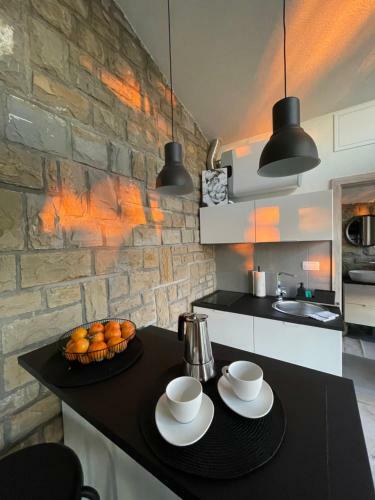 Apartamento Studio Solare