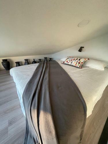 Apartamento Studio Solare