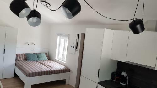 Apartamento Peaceful Cherry Place