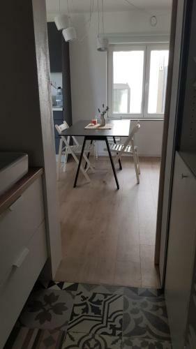 Apartamento Peaceful Cherry Place
