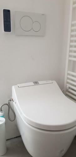Apartamento Peaceful Cherry Place