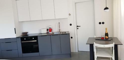 Apartamento Peaceful Cherry Place