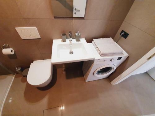 Apartamento Vila Rosa