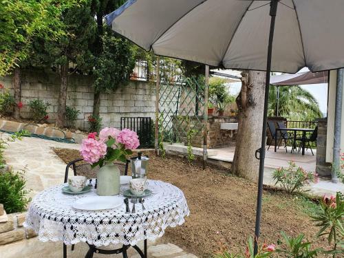Apartamento Vila Rosa