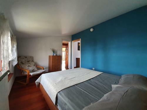 Apartamento Vila Rosa