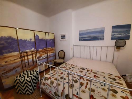 Zia Pina Apartma Antique & Amore
