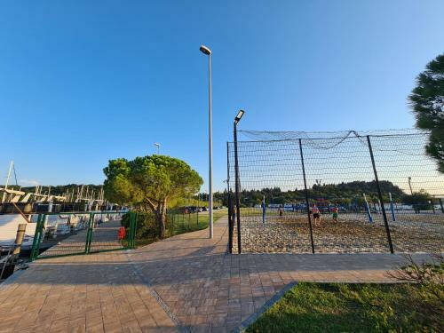Marina Seahouse Brina
