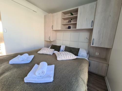 Marina Seahouse Brina