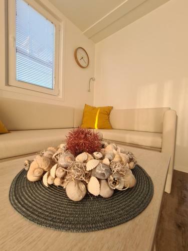 Marina Seahouse Brina