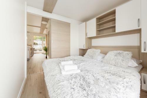 Apartamento Floating Sea House Gong