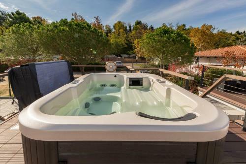 Apartamento Floating Sea House Gong