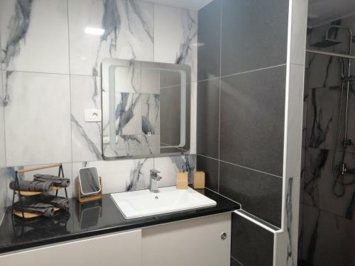 Apartma Gaia