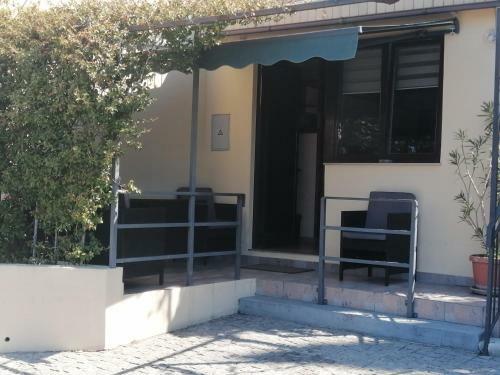 Apartma Gaia