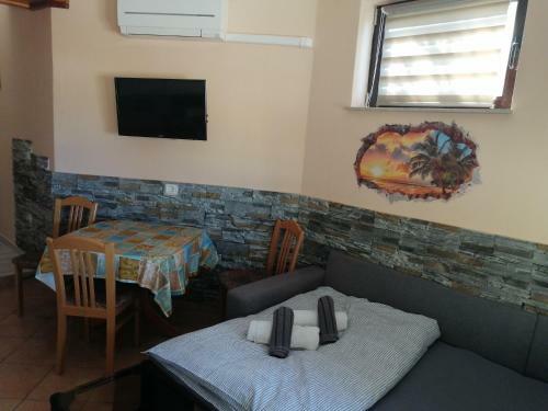 Apartma Gaia