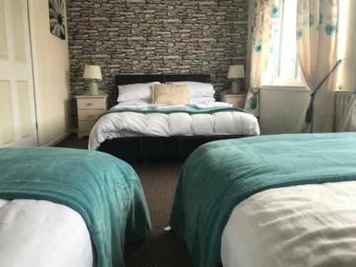Bed & Breakfast The Belvere