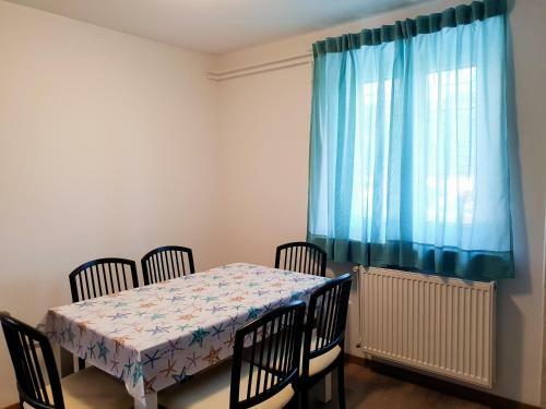 Apartma Nana Strunjan