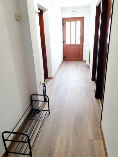 Apartma Nana Strunjan