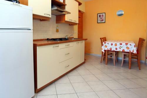 Apartamento Marija's House
