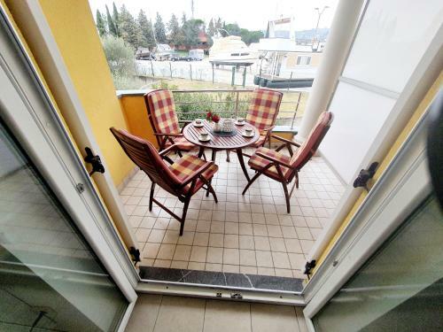 Apartment Bonaca