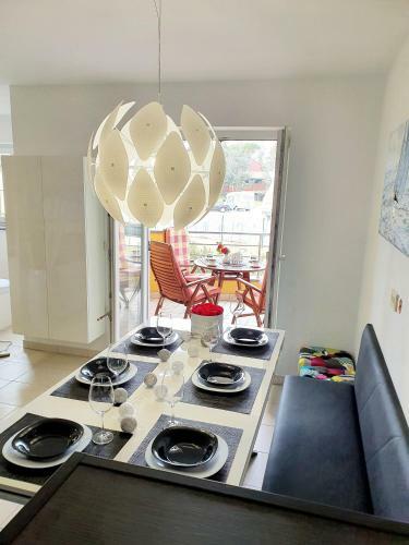 Apartment Bonaca