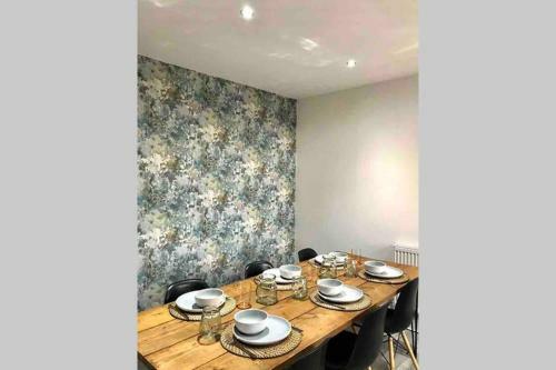 Dysa Beach View Apartment