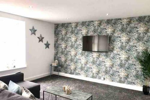 Dysa Beach View Apartment